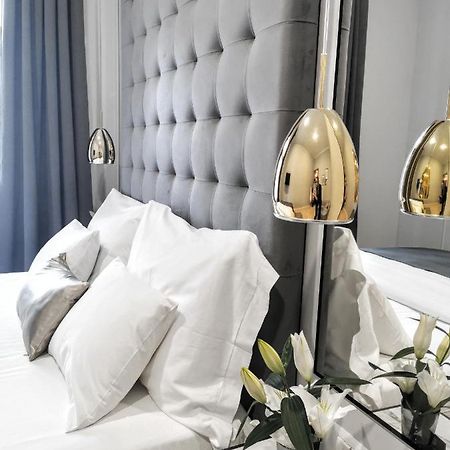 זאגרב Mint Boutique Studio Apartments 2 מראה חיצוני תמונה