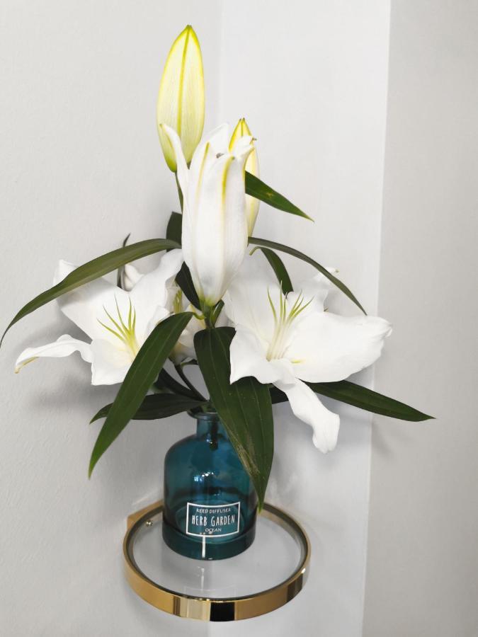 זאגרב Mint Boutique Studio Apartments 2 מראה חיצוני תמונה