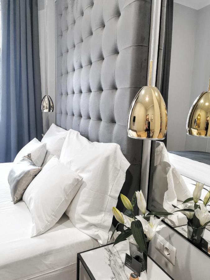זאגרב Mint Boutique Studio Apartments 2 מראה חיצוני תמונה