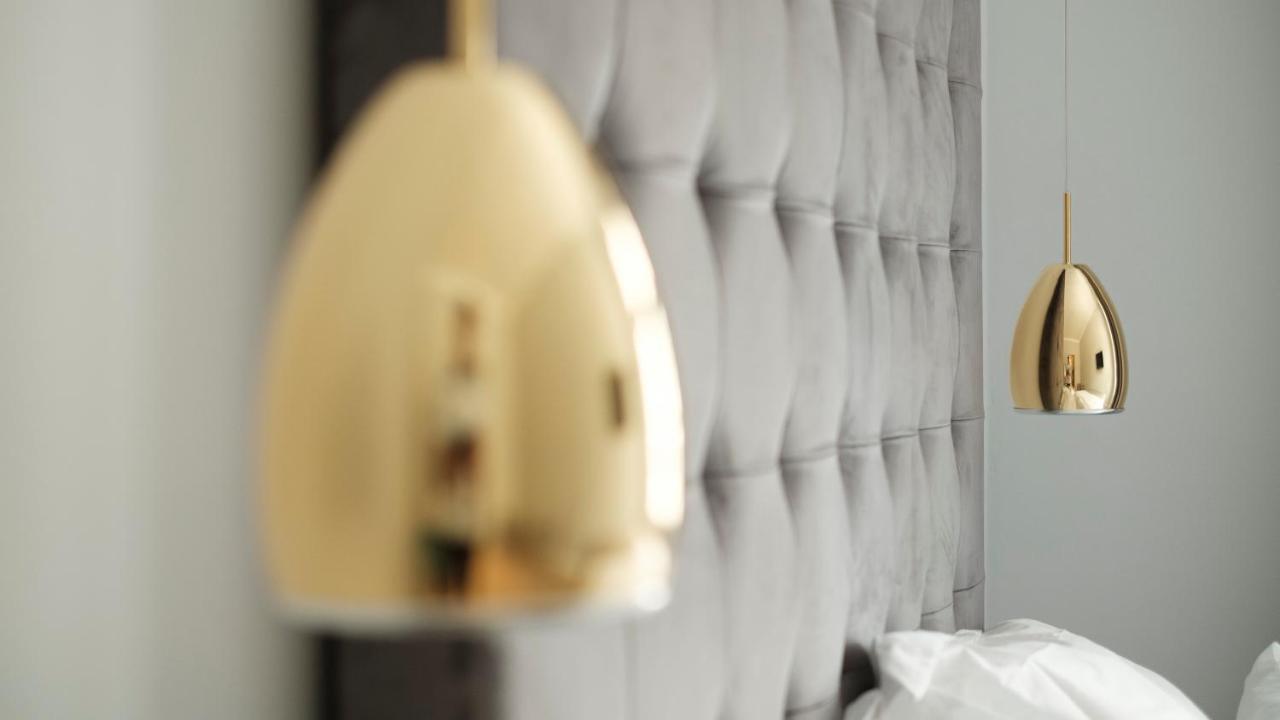 זאגרב Mint Boutique Studio Apartments 2 מראה חיצוני תמונה